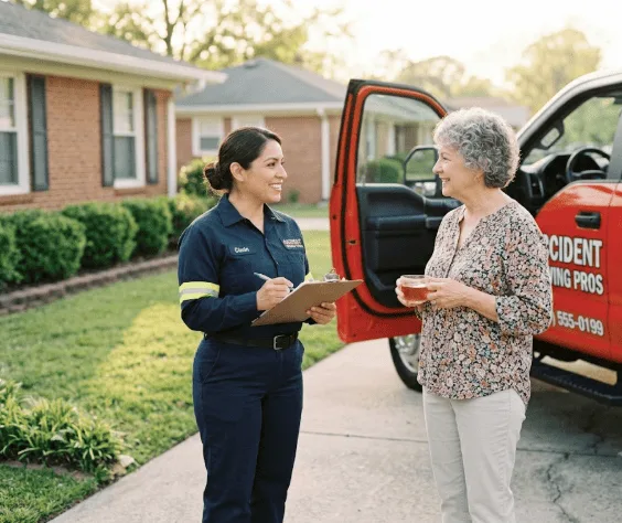 Accident Towing Service Findlay, IL FAQs